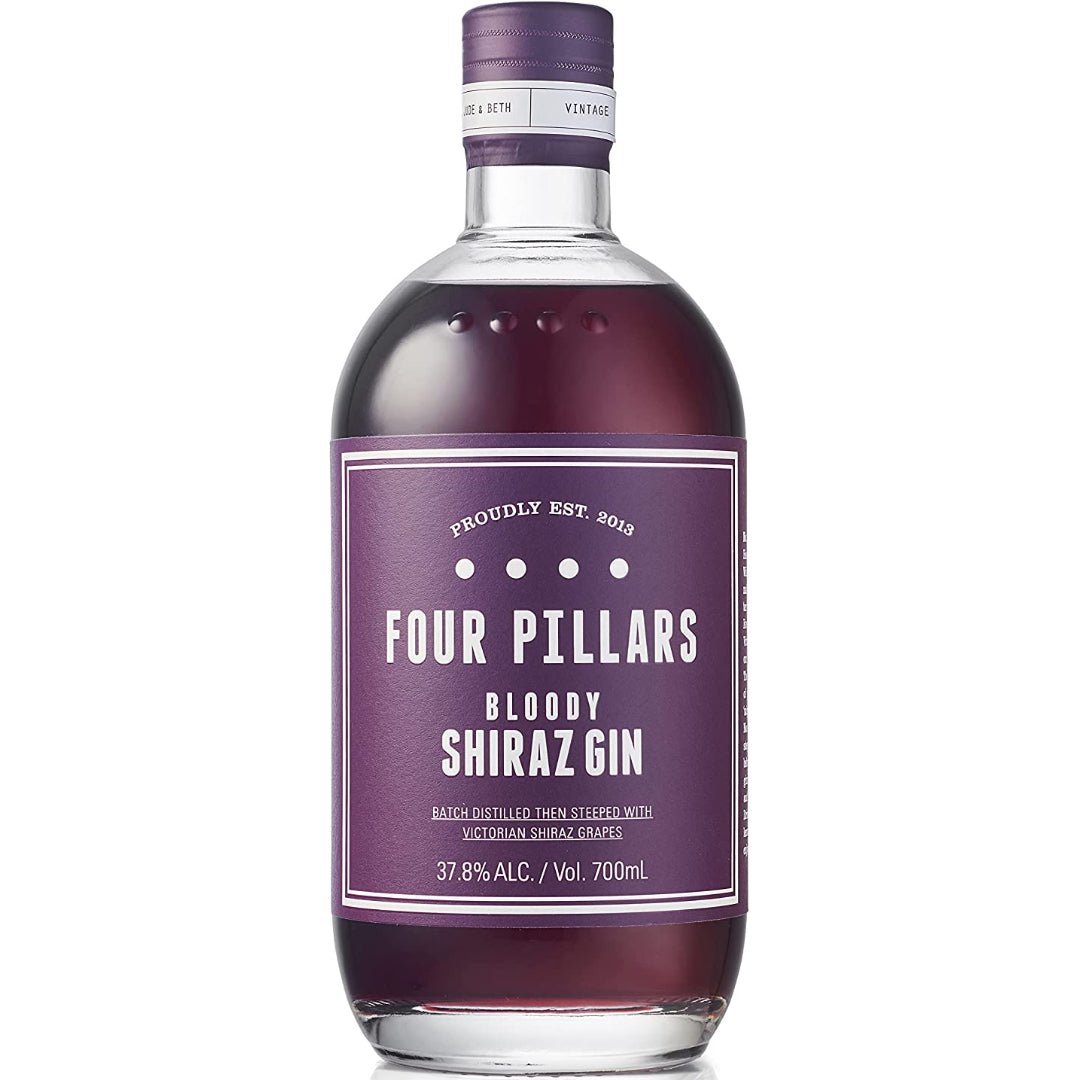 Four Pillars Bloody Shiraz - Latitude Wine & Liquor Merchant